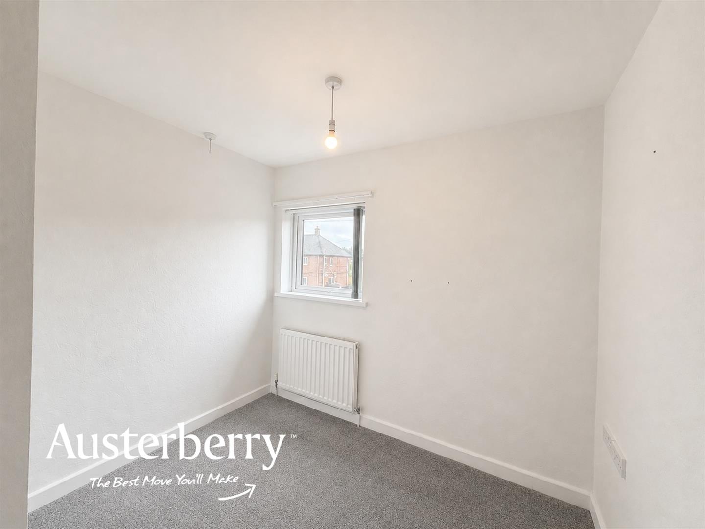 Finstock Avenue, Blurton, Stoke-On-Trent